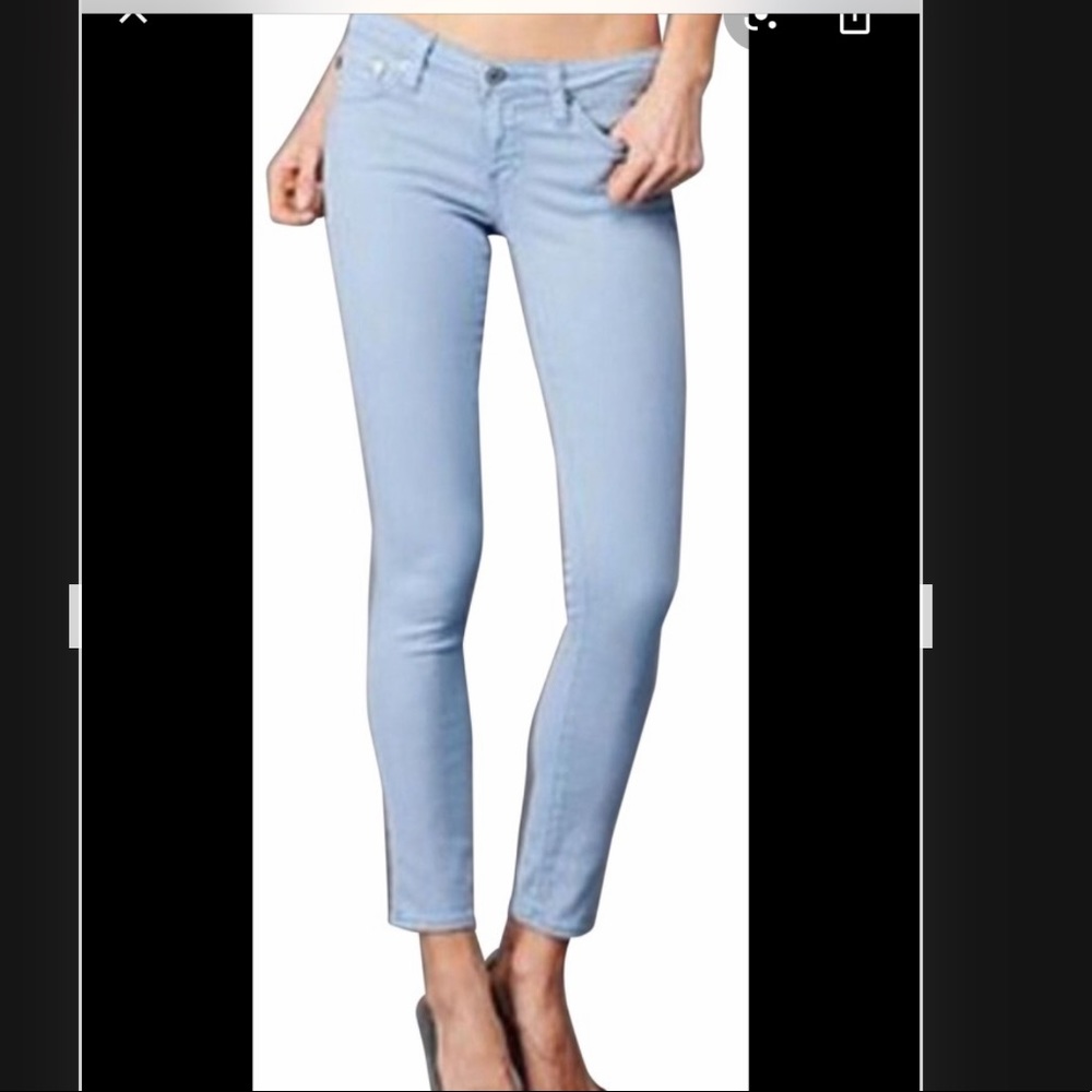 Adriano Goldschmied Jeans
